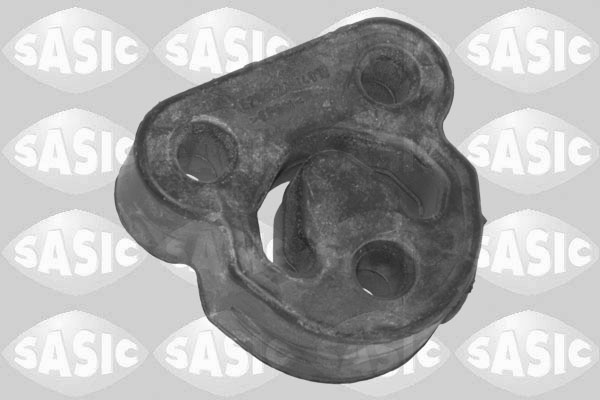 Dystans gumowy, tłumik SASIC 2954019