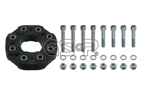 Łącznik wału napędowego GSP 537832S