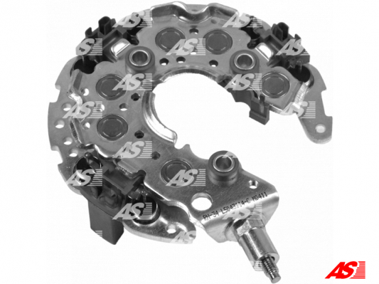 Mostek prostowniczy alternatora AS-PL ARC6024
