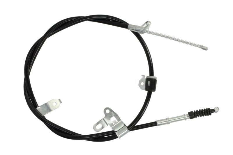 Linka hamulca ręcznego ABE C72106ABE