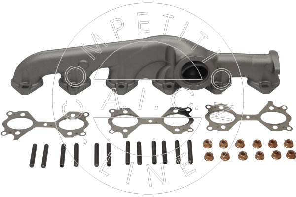 Kolektor wydechowy AIC 70730