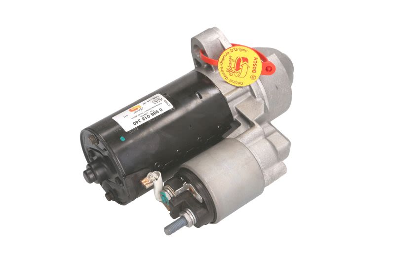 Rozrusznik BOSCH 0 986 018 340