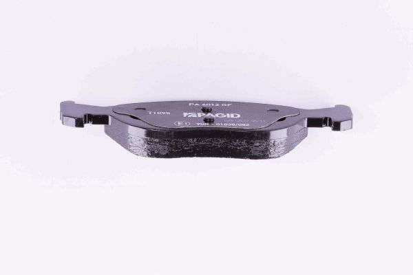 Klocki hamulcowe HELLA 8DB 355 007-901