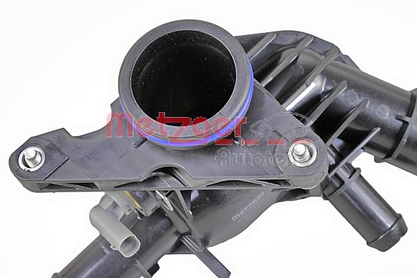 Termostat METZGER 4006446