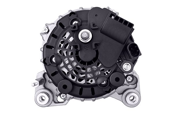 Alternator HELLA 8EL 015 637-411