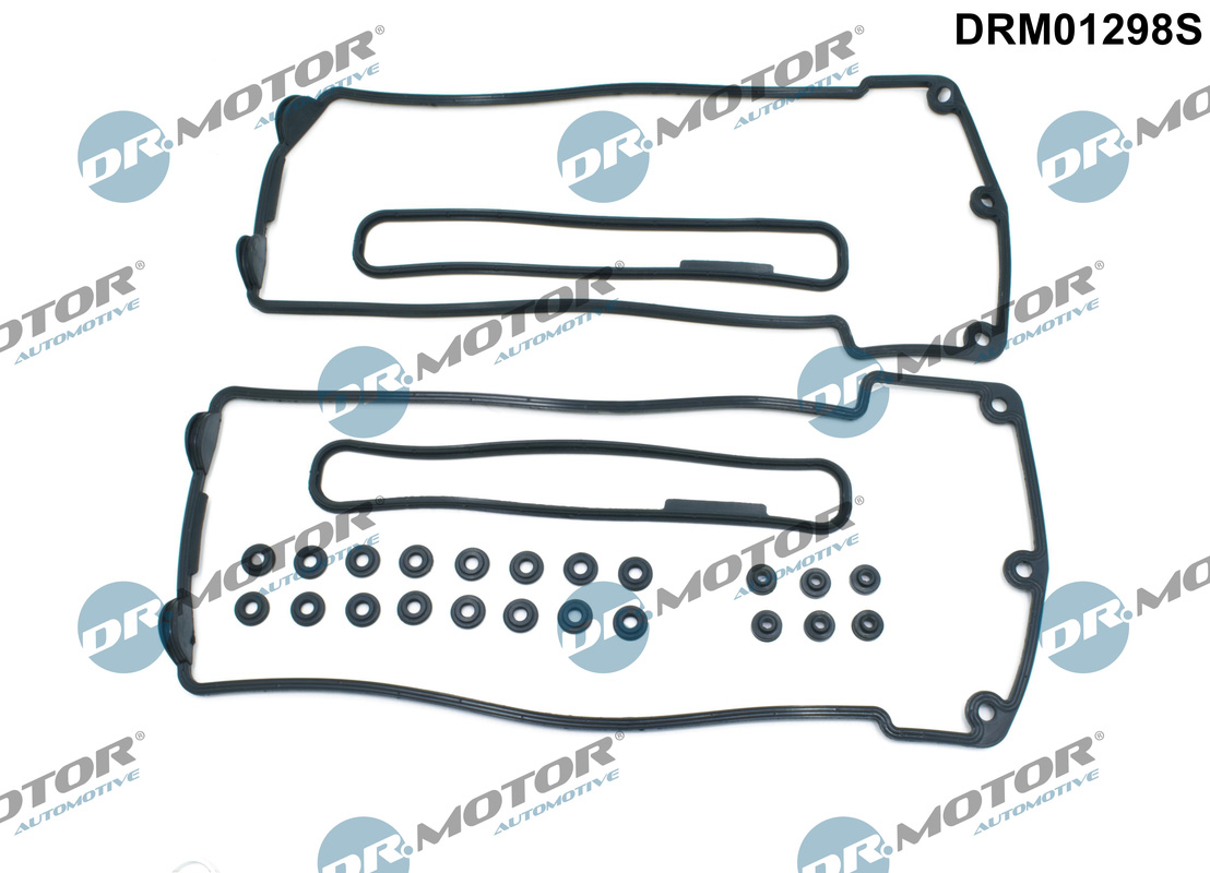 DR.MOTOR AUTOMOTIVE DRM01298S