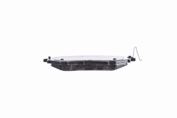 Klocki hamulcowe HELLA 8DB 355 012-031