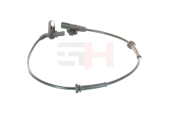 Czujnik prędkości obrotowej koła GH GH-712259H