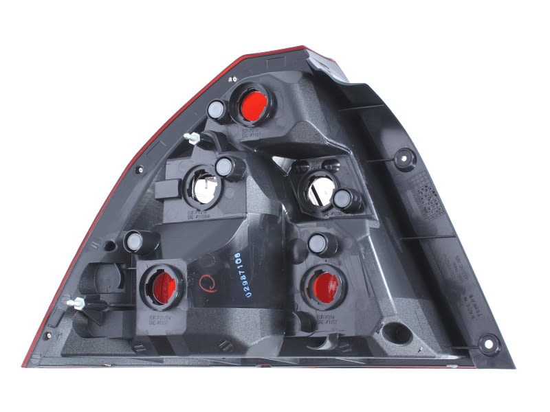 Lampa tylna zespolona ABAKUS 235-1903R-UE