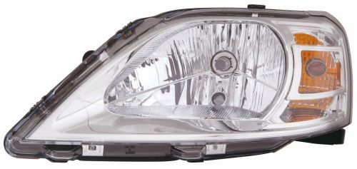 Reflektor ABAKUS 551-1174L-LD-EM