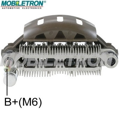 Mostek prostowniczy alternatora MOBILETRON RM-41