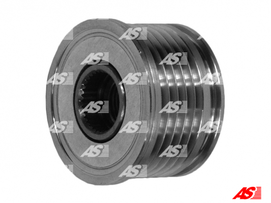 Sprzęgło alternatora AS-PL AFP3010