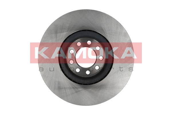 Tarcza hamulcowa KAMOKA 103634A