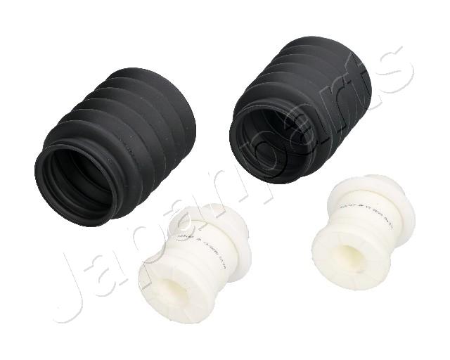Zestaw ochrony przeciwpyłowej amortyzatora JAPANPARTS KTP-0124