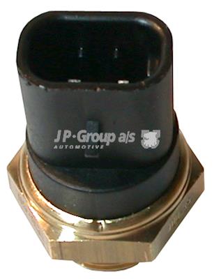 Włącznik wentylatora JP GROUP 1293200200