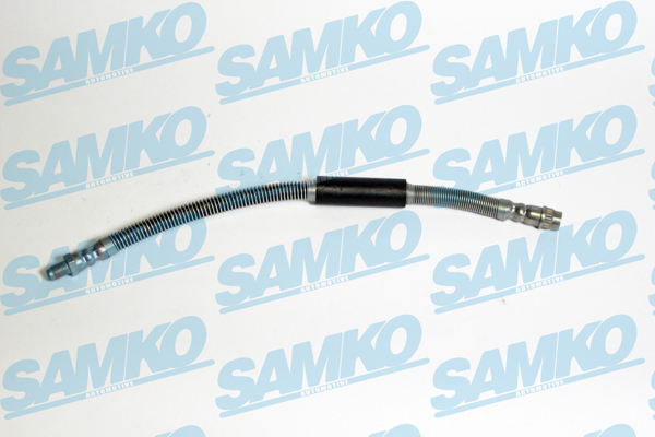Przewód hamulcowy elastyczny SAMKO 6T47981