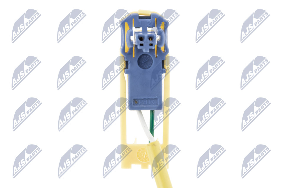 Wał napędowy NTY NPW-PE-093