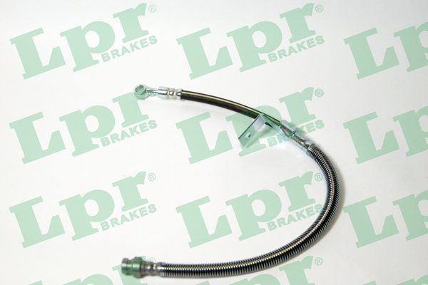 Przewód hamulcowy elastyczny LPR 6T48159