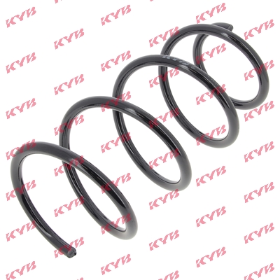 Sprężyna zawieszenia KYB RC3449