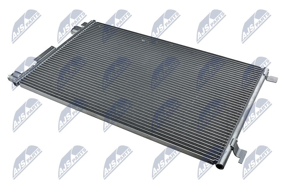 Skraplacz klimatyzacji NTY CCS-PL-011