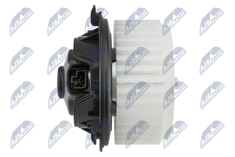 Wentylator wewnętrzny NTY EWN-PL-004