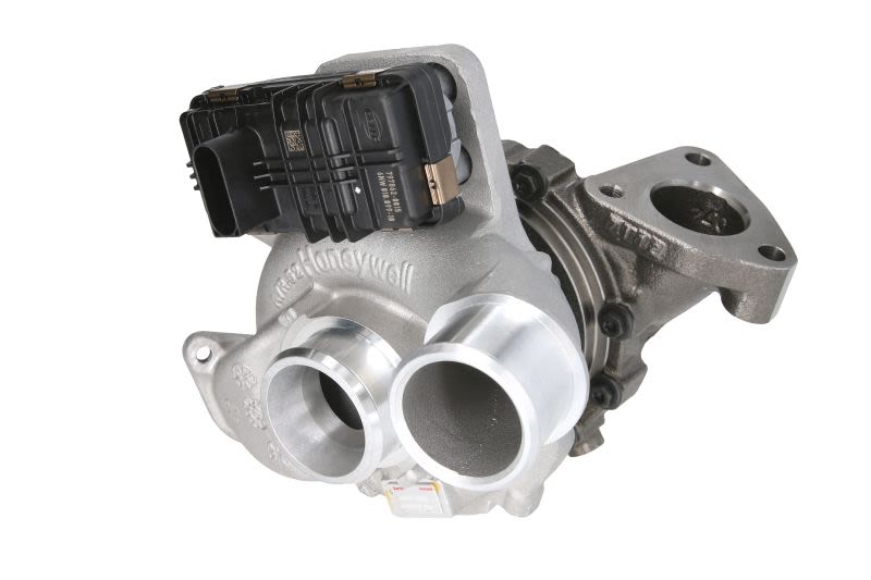 Turbosprężarka GARRETT 808031-5006S