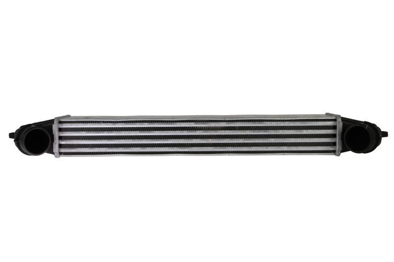 Chłodnica powietrza intercooler NISSENS 96736