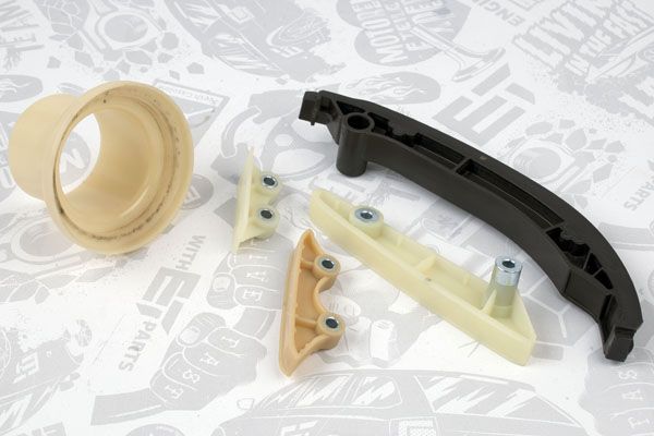 Zestaw łańcucha rozrządu ET ENGINETEAM RS0054