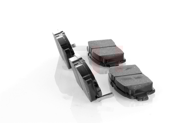 Klocki hamulcowe GH GH-413936