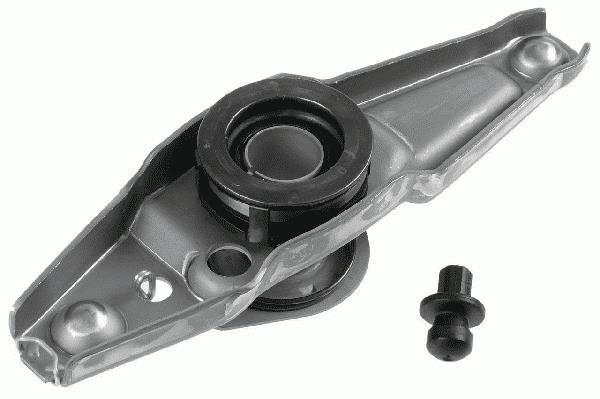 Łożysko oporowe SACHS 3189 000 245