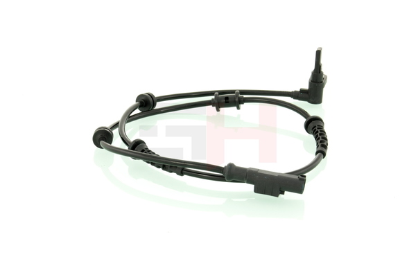 Czujnik prędkości obrotowej koła GH GH-702355
