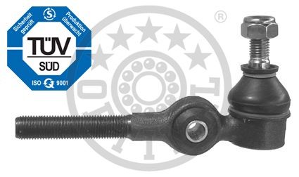 Końcówka drążka kierowniczego OPTIMAL G1-113