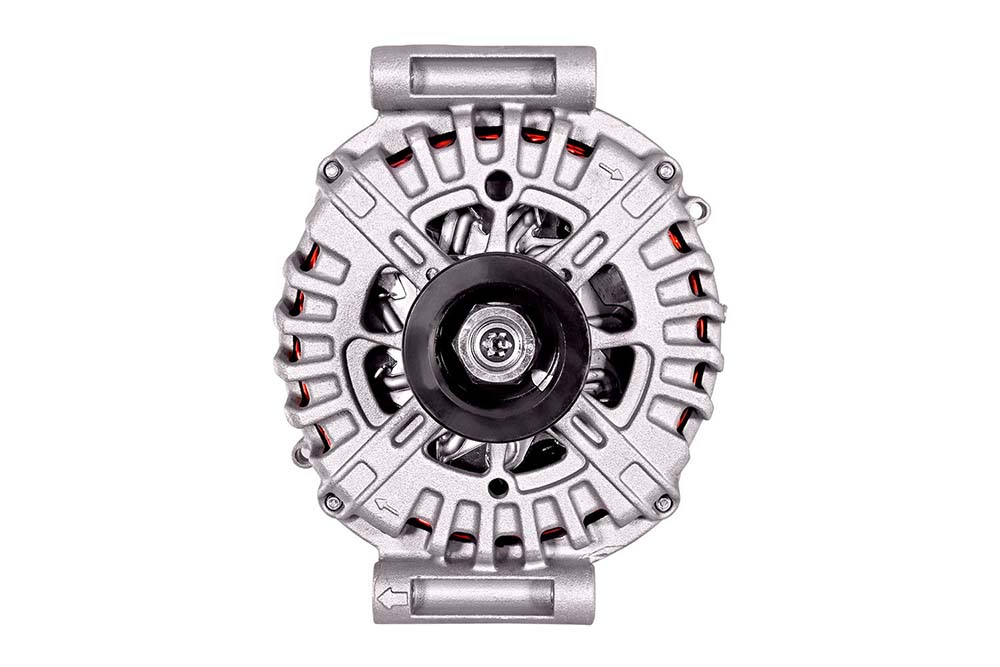Alternator HELLA 8EL 015 637-431