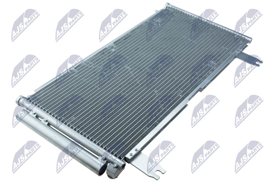 Skraplacz, klimatyzacja NTY CCS-SU-006