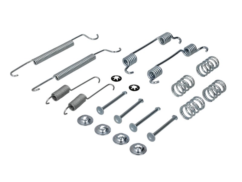 Zestaw dodatków do szczęk hamulcowych QUICK BRAKE 105-0873