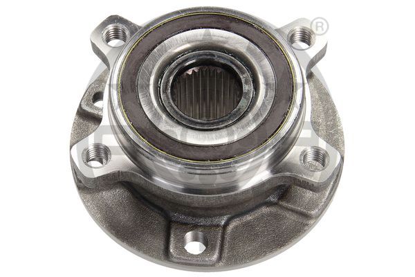Zestaw łożysk koła OPTIMAL 991791