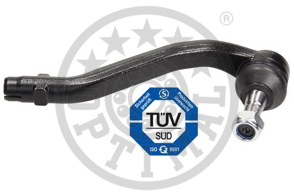 Końcówka drążka kierowniczego OPTIMAL G1-1116