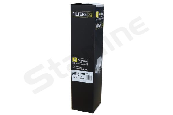 Filtr paliwa STARLINE SF PF7512