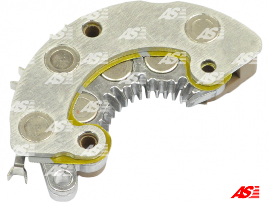 Mostek prostowniczy alternatora AS-PL ARC1032