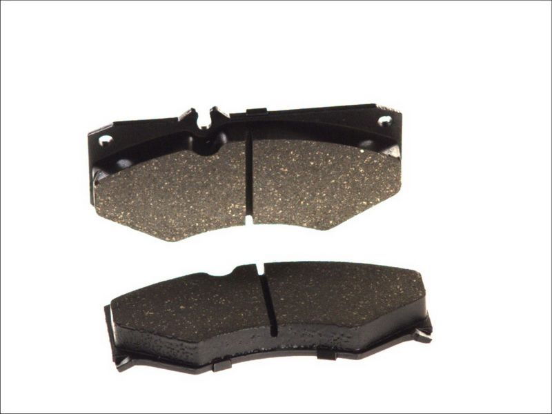 Klocki hamulcowe LPR 05P408