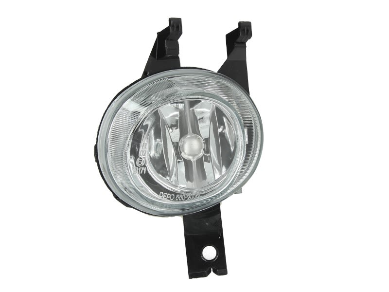Lampa przeciwmgielna przednia ABAKUS 550-2005L-UE