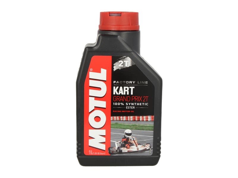 MOTUL 105884