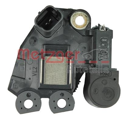 Regulator napięcia METZGER 2390071