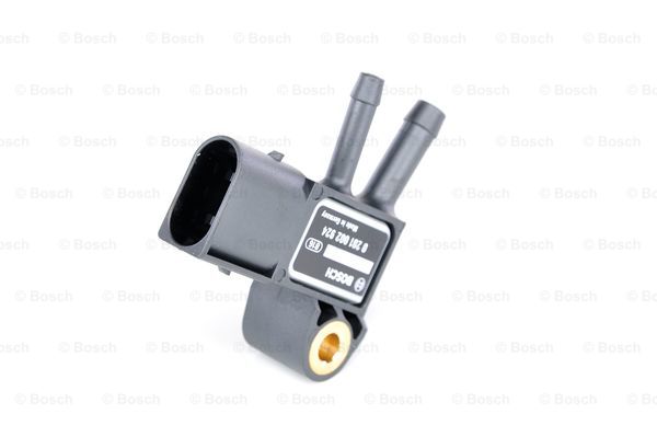 Czujnik ciśnienia spalin BOSCH 0 281 002 924