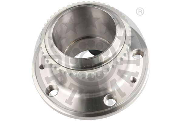 Piasta koła OPTIMAL 04-P494