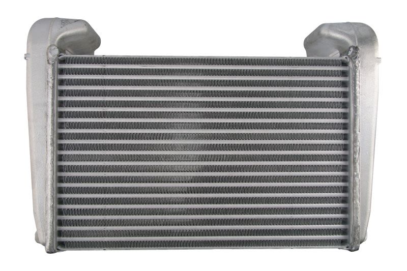 Chłodnica powietrza intercooler NRF 30093