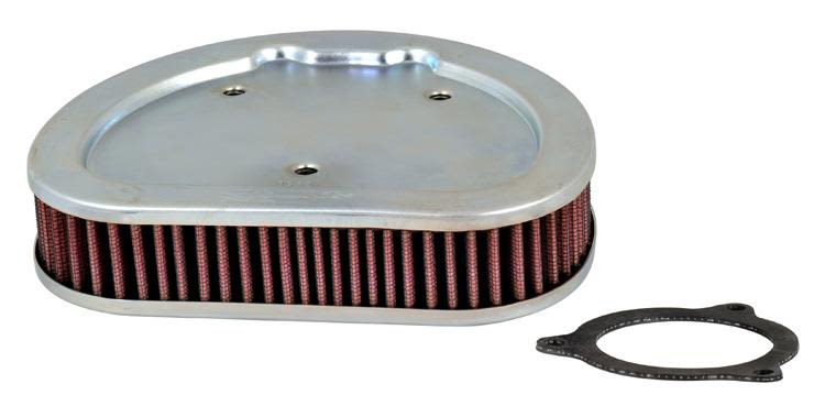 Filtr powietrza K&N FILTERS HD-1508