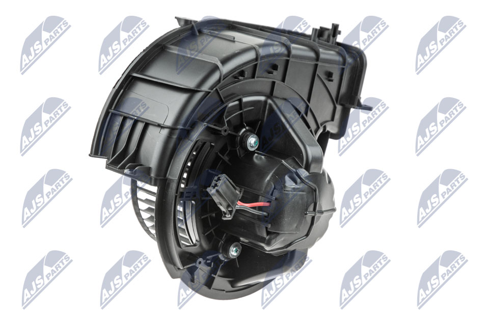 Wał napędowy NTY NPW-PL-089