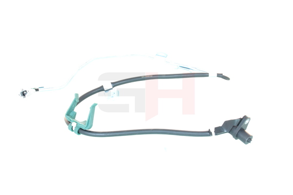Czujnik prędkości obrotowej koła GH GH-704574V