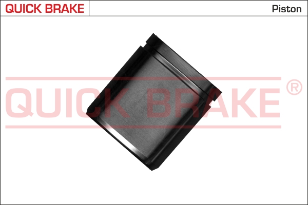 Tłoczek, zacisk hamulca QUICK BRAKE 185153K